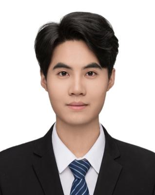 Portrait of Xingyu Chen